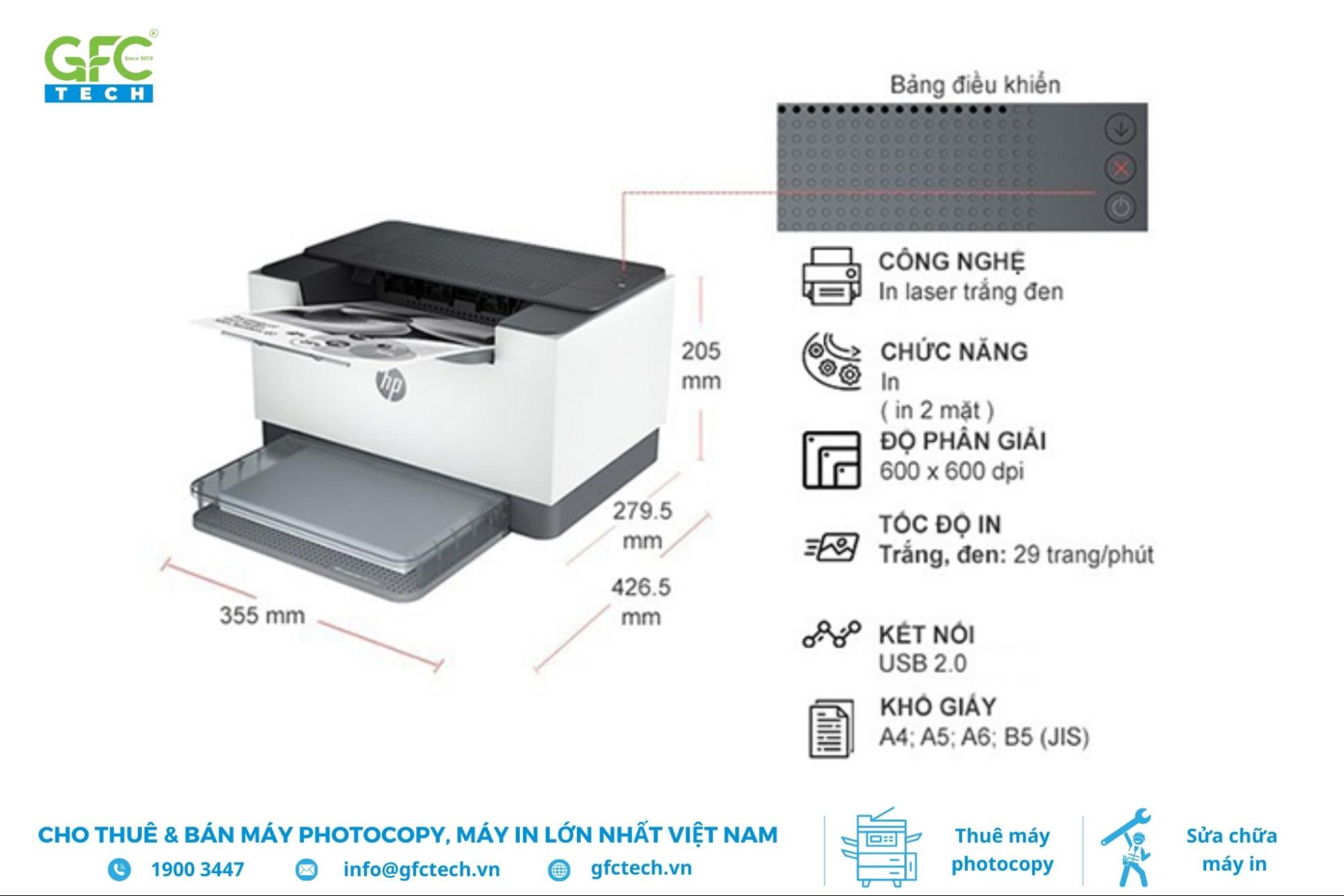 máy in 2 mặt loại nào tốt