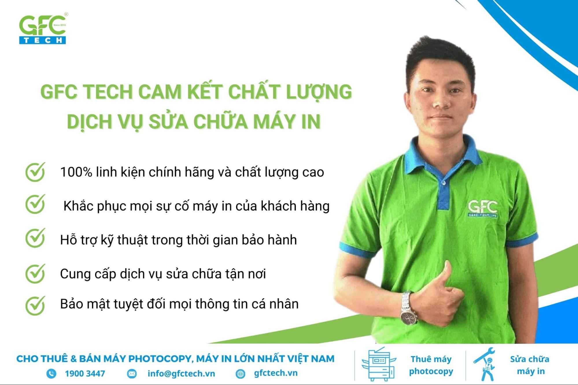 sửa máy in tại nhà tphcm