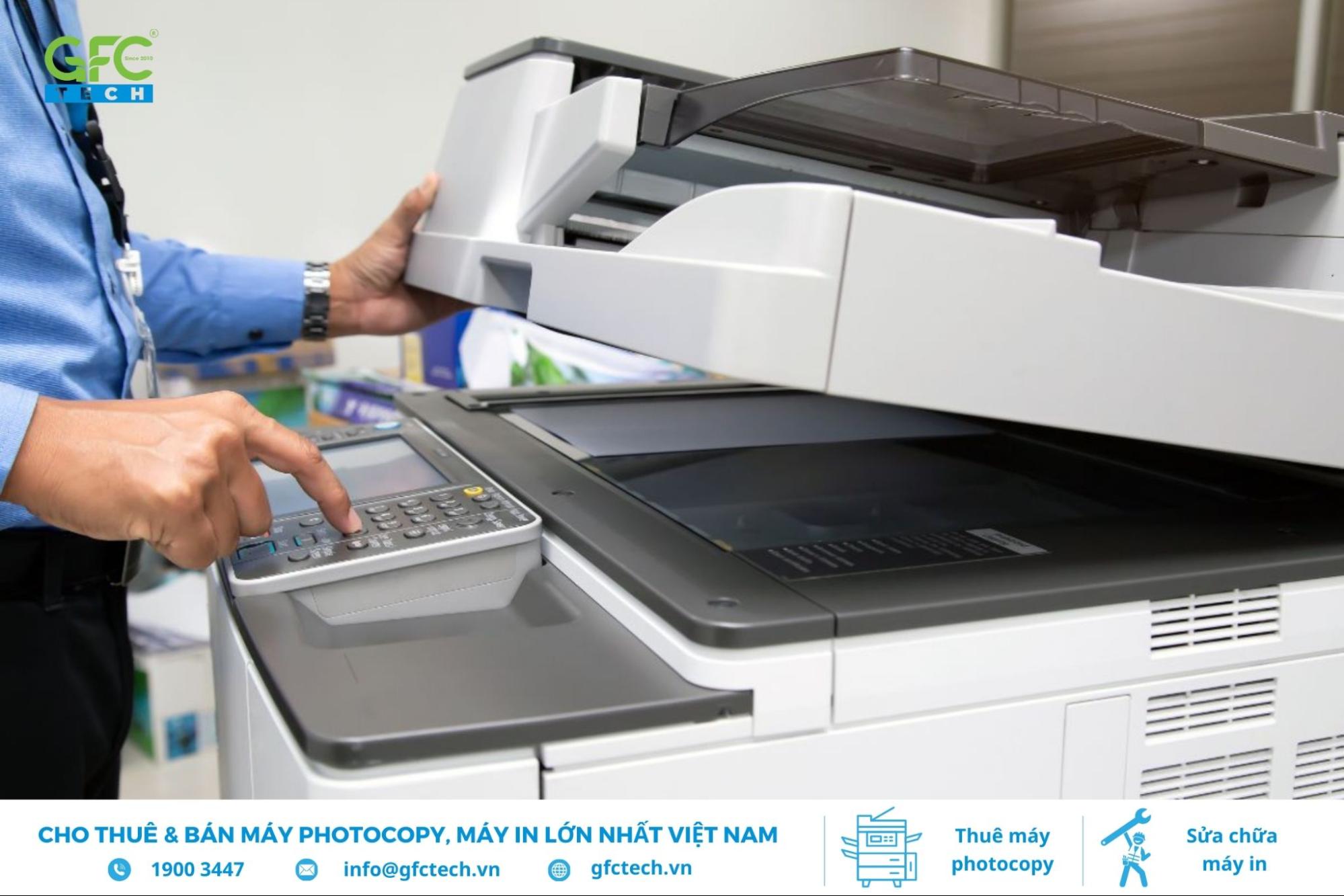 tài liệu hướng dẫn sử dụng máy photocopy toshiba