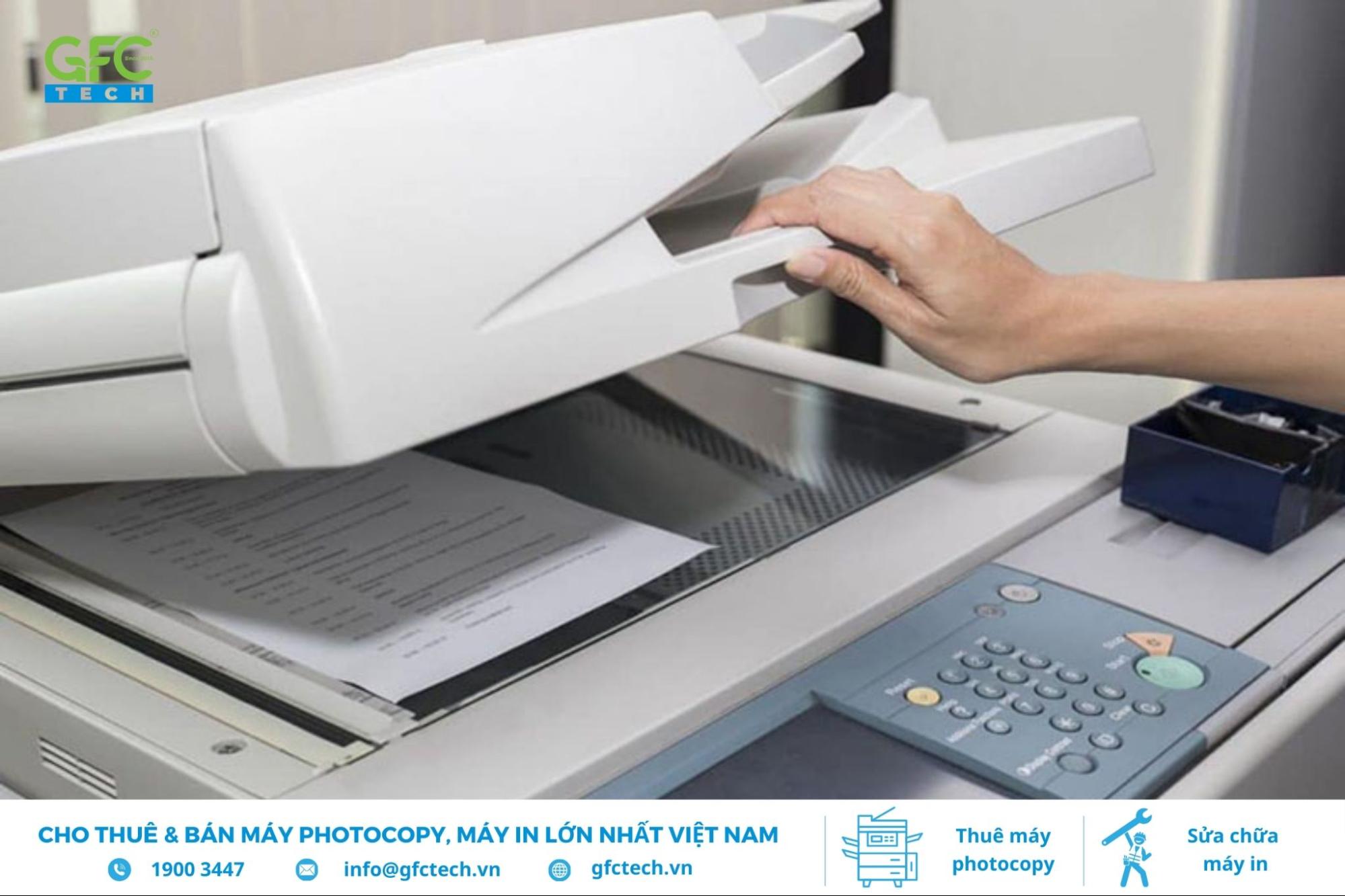 tài liệu hướng dẫn sử dụng máy photocopy toshiba