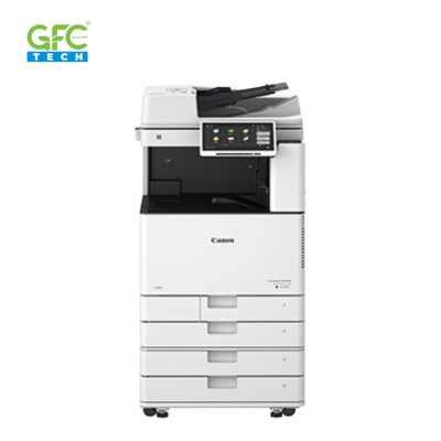 Máy photocopy Canon iR-ADV Dx C3725i