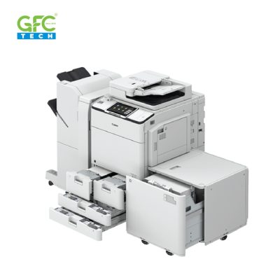 Máy photocopy Canon iR-ADV Dx C7770i