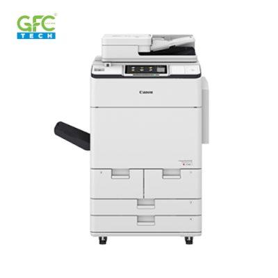 may photocopy canon ir adv dx c7780i