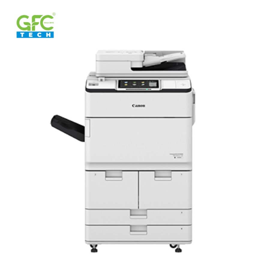 Máy photocopy iR-ADV Dx 6755i