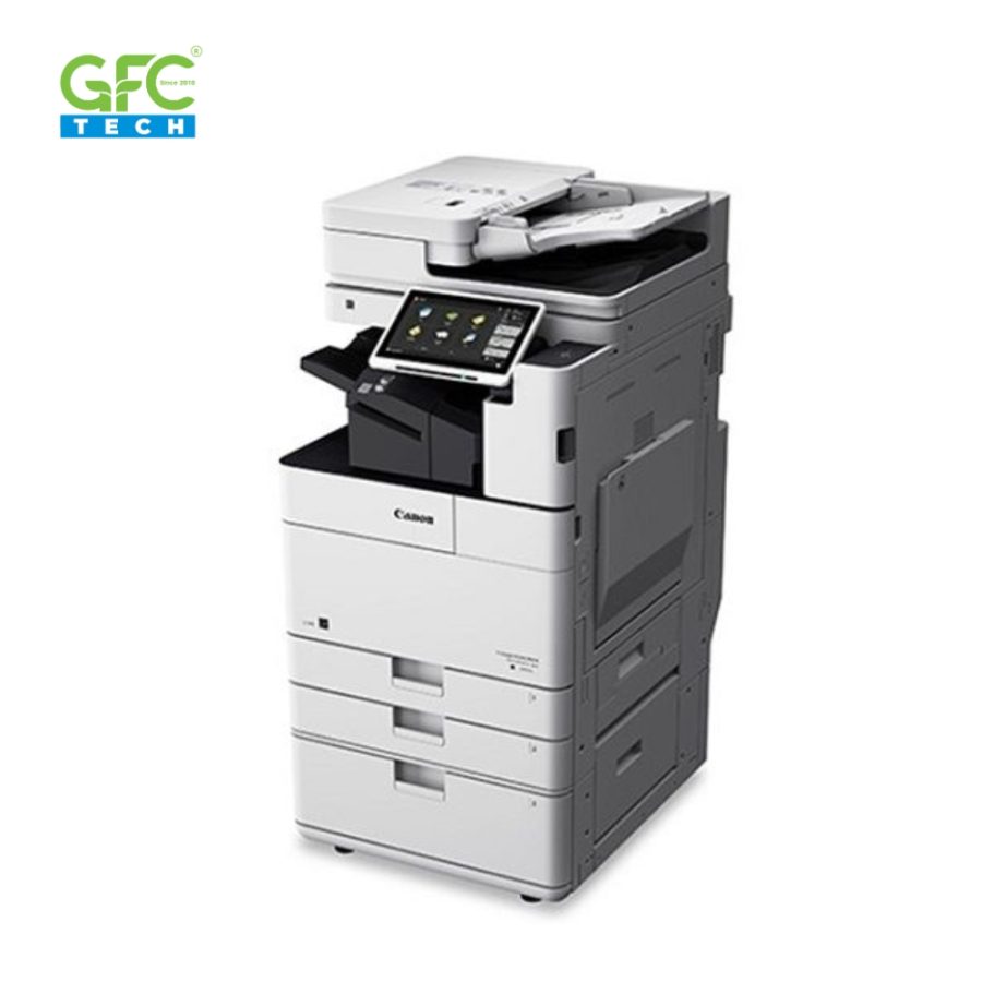 Máy photocopy iR-ADV Dx 6755i