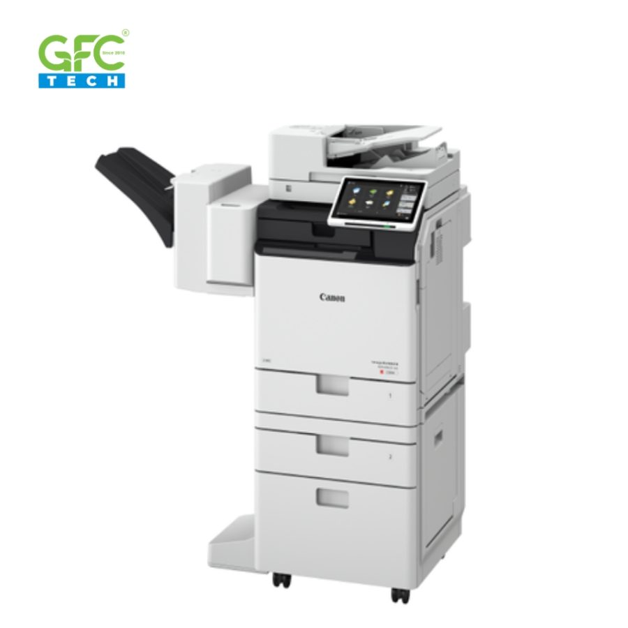 Máy photocopy màu Canon iR-ADV Dx C359i