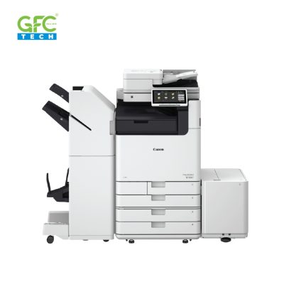 Máy photocopy màu Canon iR-ADV Dx C5840i