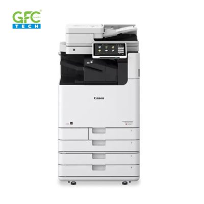 Máy photocopy màu Canon iR-ADV Dx C5870i