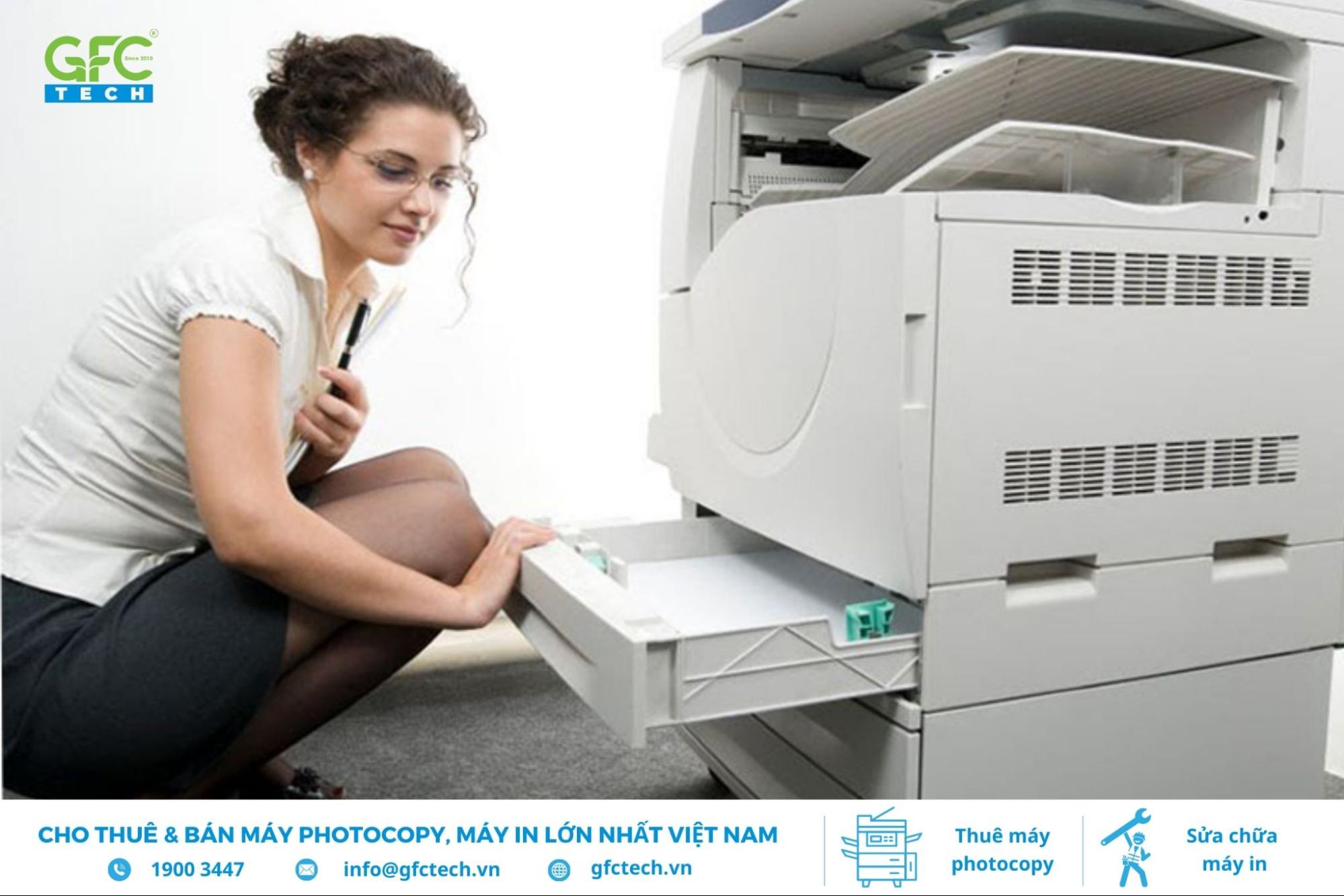 máy photocopy ricoh báo lỗi sc 402